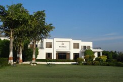 GW Greenwood Art'Otel