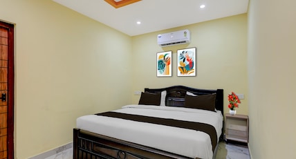 Hotel O Seven Road Junction Formerly Nataraj Lodge Room Type - Classic Hotel O Seven Road Junction Formerly Nataraj Lodge Room Type - Classic