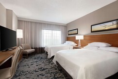 Embassy Suites by Hilton Dallas DFW Airport North