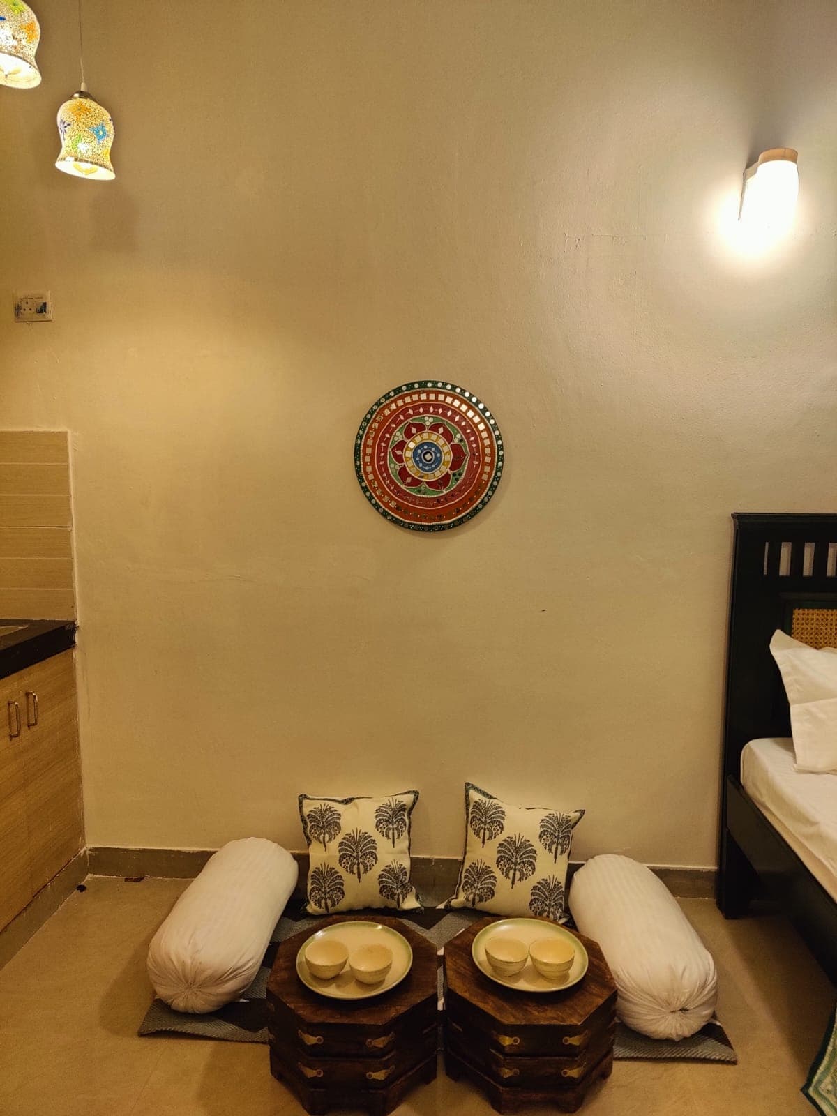 Rashika House Radha Rani ka Ghar - Tap to explore photos