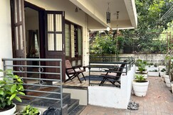Address of Home Away From Home