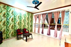 Shree kashi Aatithyam P Guest House