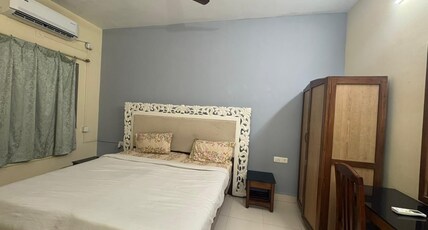 2bhk apartment near candolim beach Room Type - 2bhk apartment near candolim beach