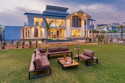 StayVista at Francolin Farm