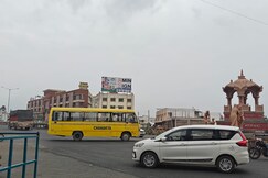 Hotel Vantara Residency