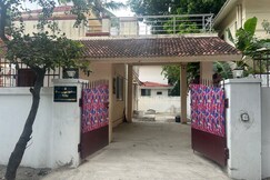 Address of Arunodaya SuKam Villa