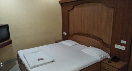 Hotel Paul Height Room Type - Standard Room