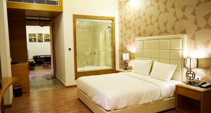 Royal Vitana Room Type - FAMILY ROOM