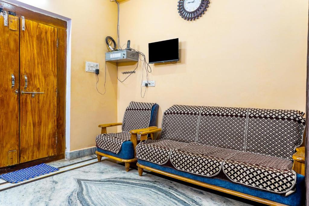 Shri Ram Homestay - Tap to explore photos