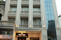 Hotel Golden Tower