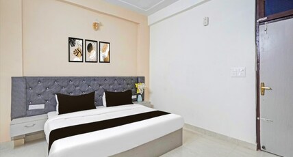The velora suites Room Type - Bedroom 5