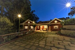 The Red House Villa | Rooms & Caretaker