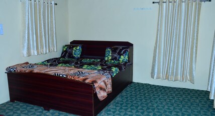 Parwati Orchard Homestay Room Type - Bedroom 2