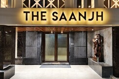 The Saanjh Hotel