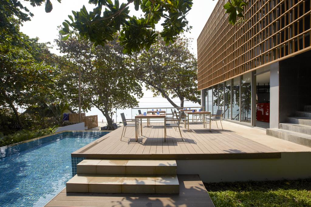 Centara Q Resort Rayong - Tap to explore photos