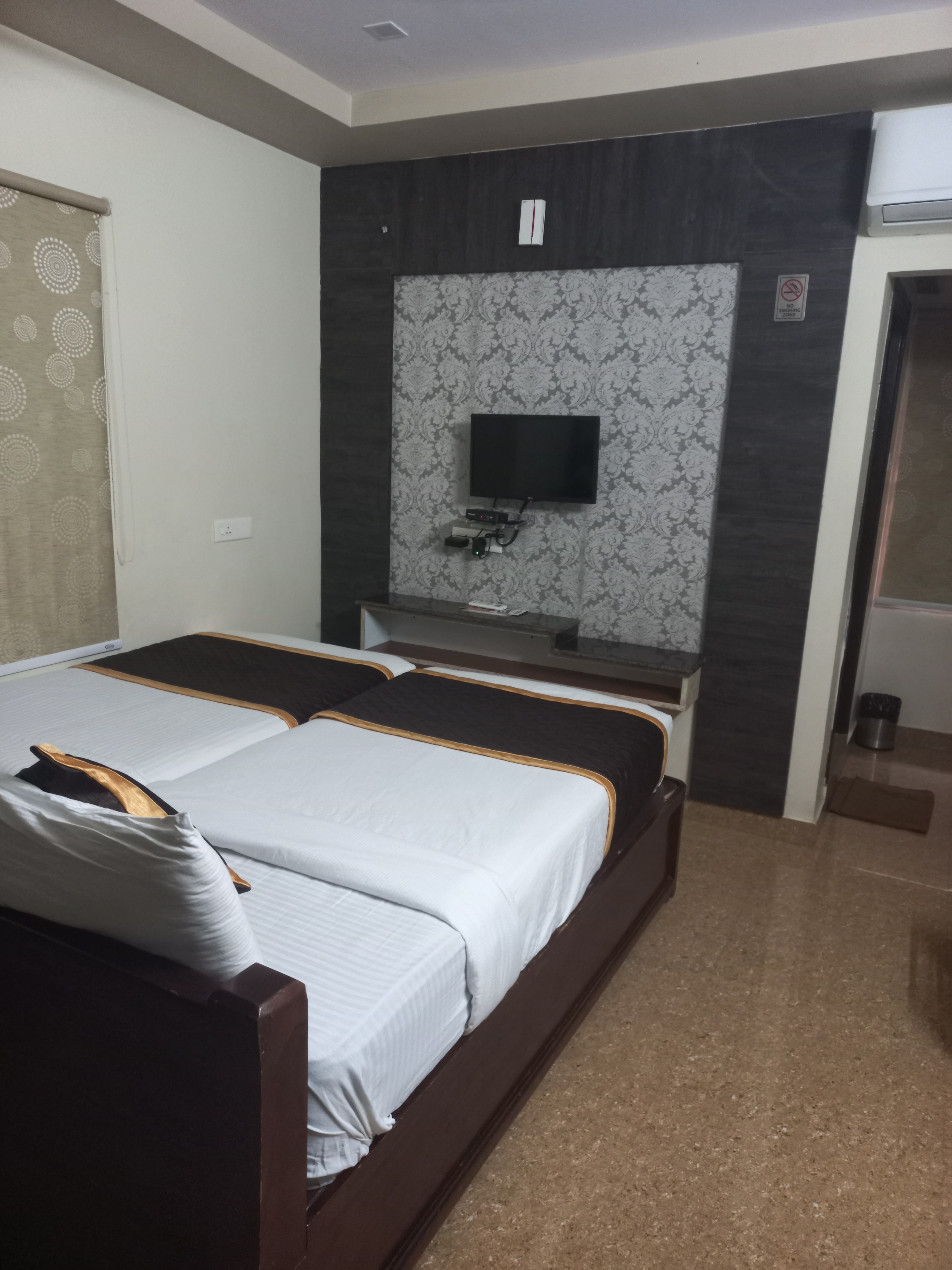 Hotel Bhimas Residency - Tap to explore photos