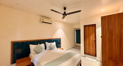 Star Regency Resort & Spa Room Type - Deluxe Room