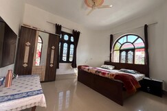 Baglamukhi Residency