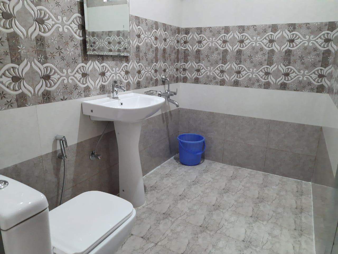 Bhagsu Home Stay | Valley-view Rooms - Tap to explore photos