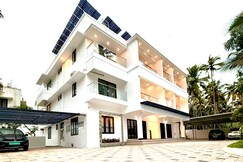 3BHK Tims Living space Karimanal  Near LULU