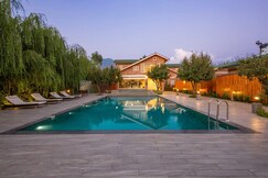 The Orchard Retreat & Spa