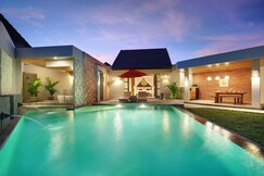 Vivara Private Pool Villas and Spa Retreat