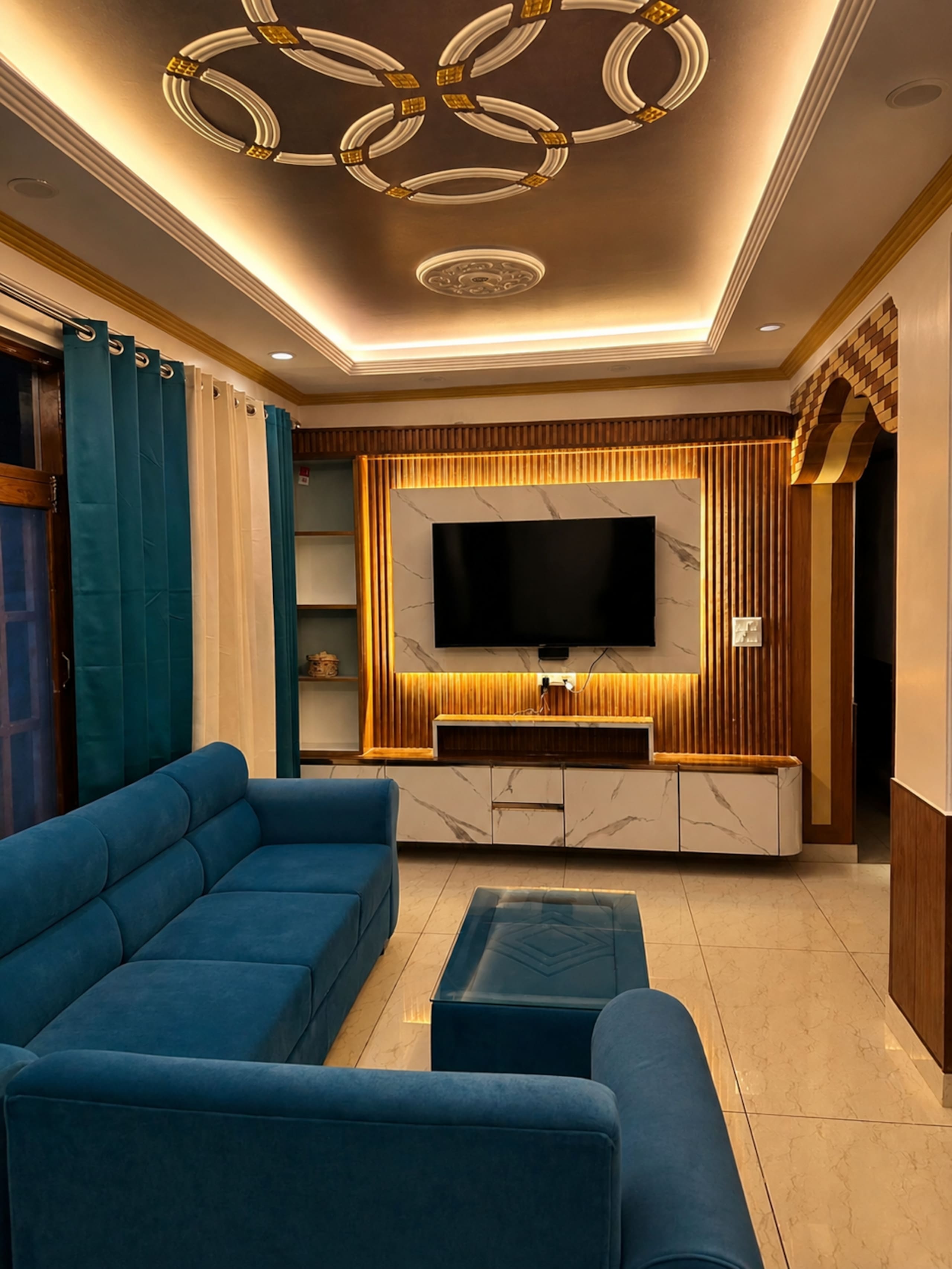 Cedar Crest Homestay Deodar - Tap to explore photos