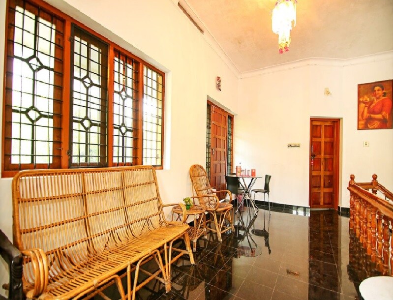Ecogreen Cocoa County Homestay - Tap to explore photos
