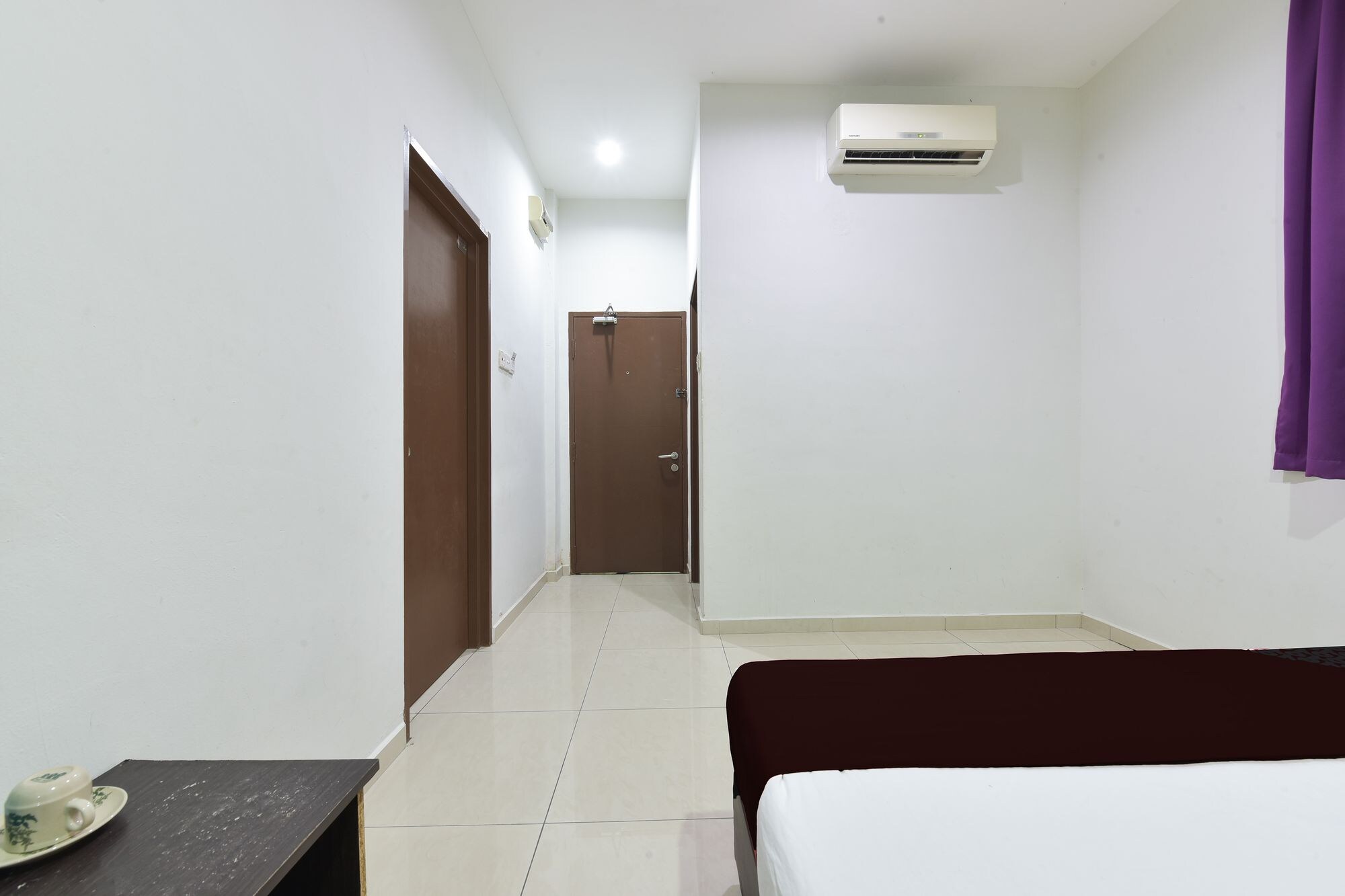 Hotel O Melaka near AEON Shopping Centre formerly Formosa - Tap to explore photos
