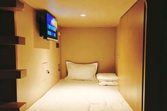 Astropod A unit of ammas palace hotel