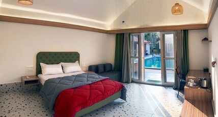 Imara - Crafting Memories Room Type - Cottages