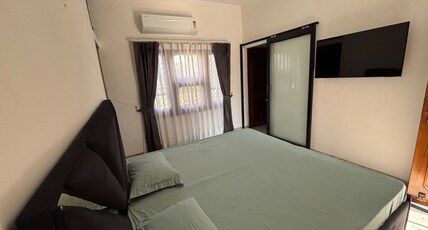 ProxyHome Room Type - ProxyHome