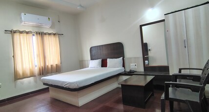 Royal lodge Room Type - 110