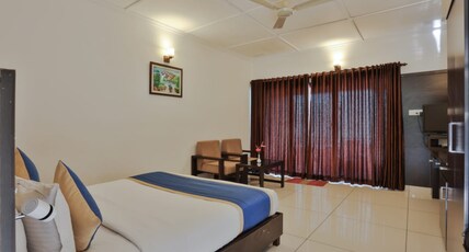 Aranyaka Resorts Room Type - One Bedroom Cottage