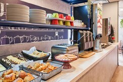 ibis budget Saint Maurice