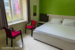 Hotel Ambika