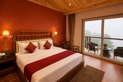 Hotel Ardmore Hills
