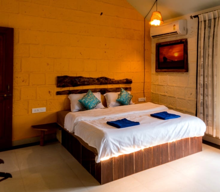Avontade Suites | Entire Pool Villas - Tap to explore photos