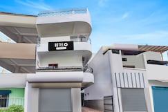 Super Hotel O Dehradun Central Railway Junction Formerly Bhagwan Guest House