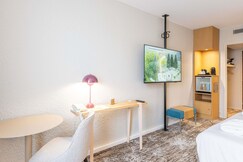 Novotel Grenoble Nord Voreppe