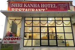 Shree kanha hotel