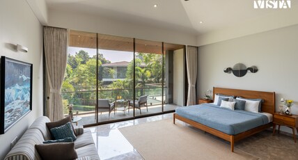 StayVista at Sapphire Shores Beachfront Villa Room Type - StayVista at Sapphire Shores Beachfront Villa