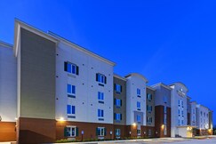 Candlewood Suites Houston North I45