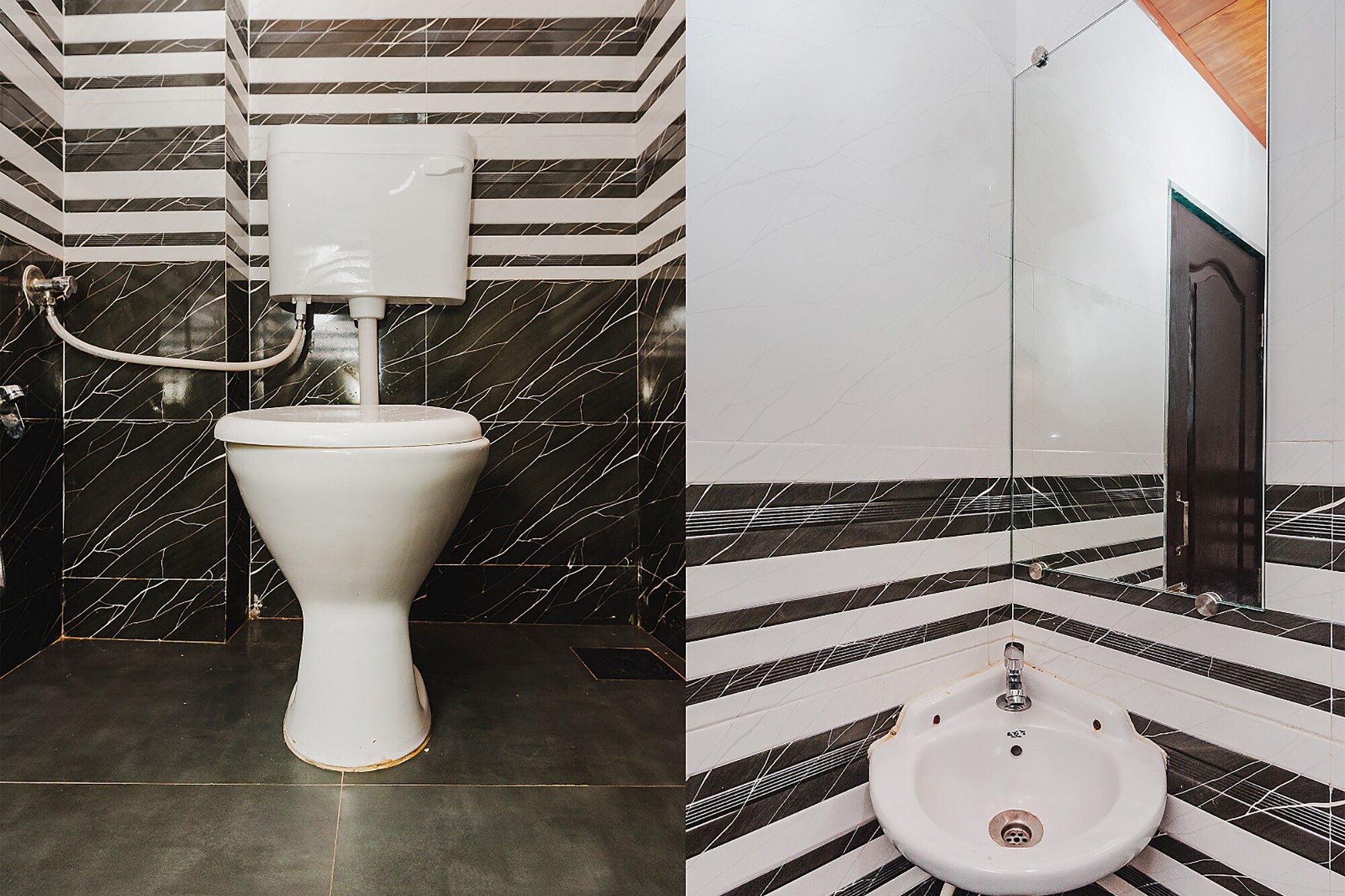 FabHotel Aai Om Residency - Tap to explore photos