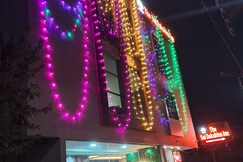 Hotel Sai Dakshina Inn