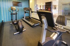 Holiday Inn Express - Tuxpan
