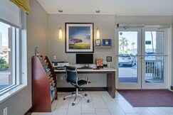 Best Western Plus Daytona Inn Seabreeze Oceanfront