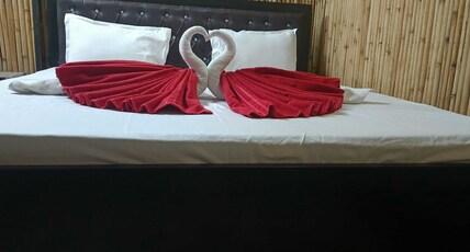 Spot on Lovely Dream Resorts Room Type - Classic