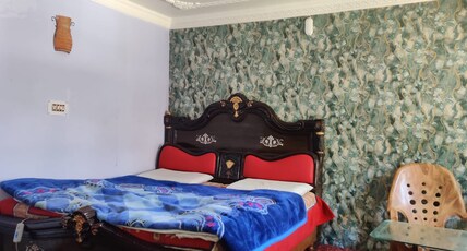 Mughal Darbar Room Type - Standard Room