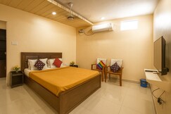VJR Residency